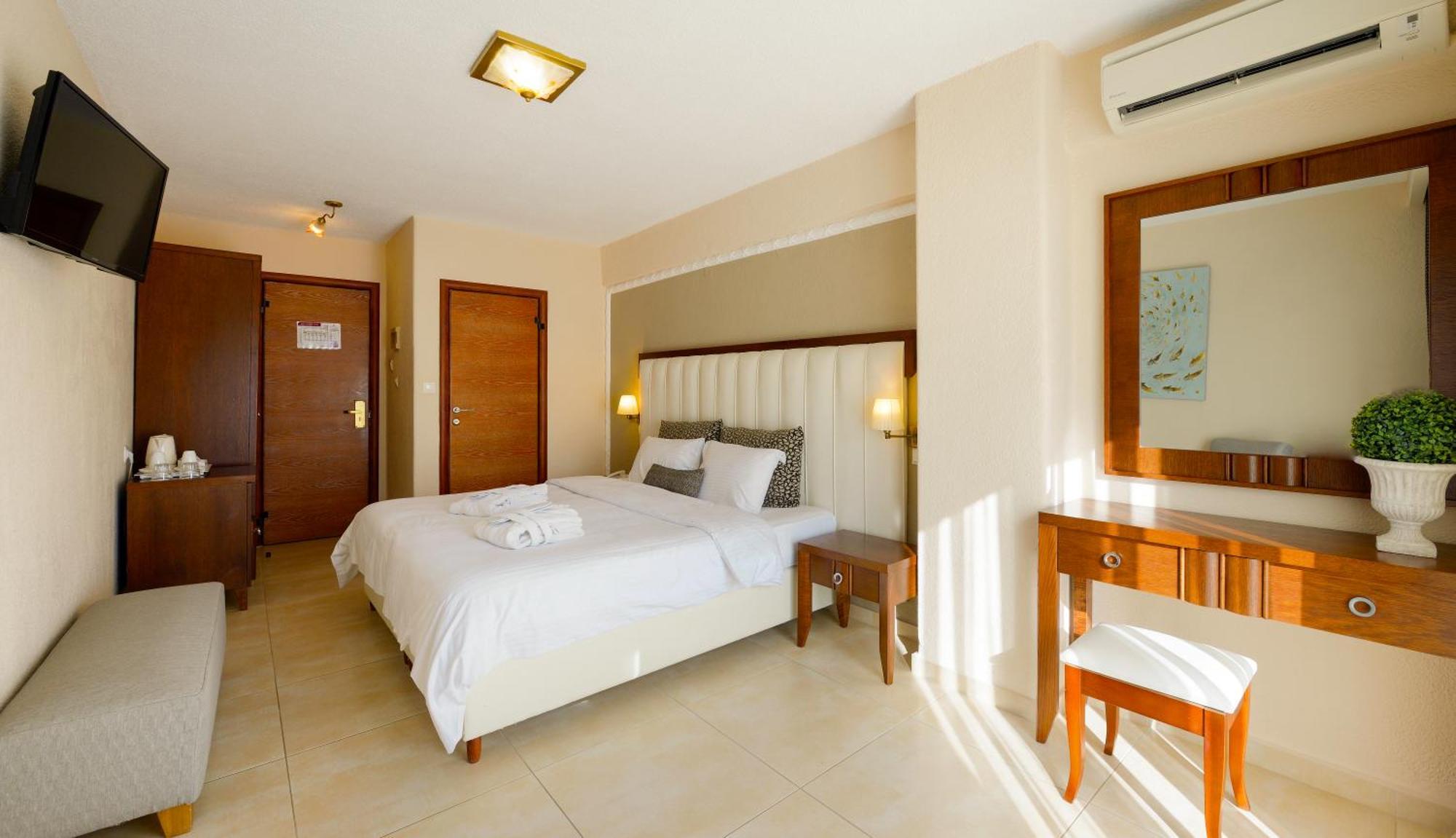 Secret Paradise Hotel & Spa (Adults Only) Calcídica Habitación foto