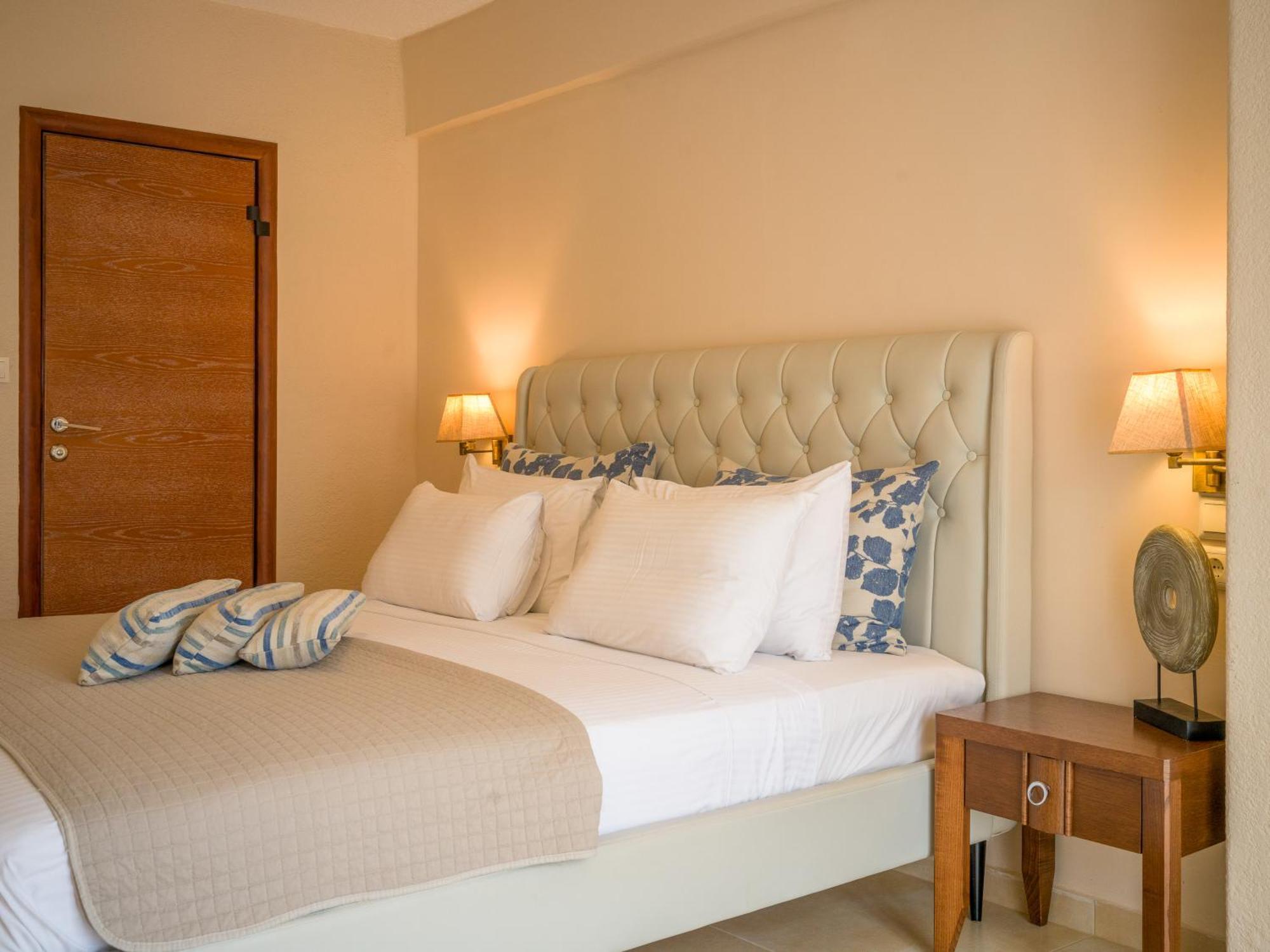 Secret Paradise Hotel & Spa (Adults Only) Calcídica Habitación foto