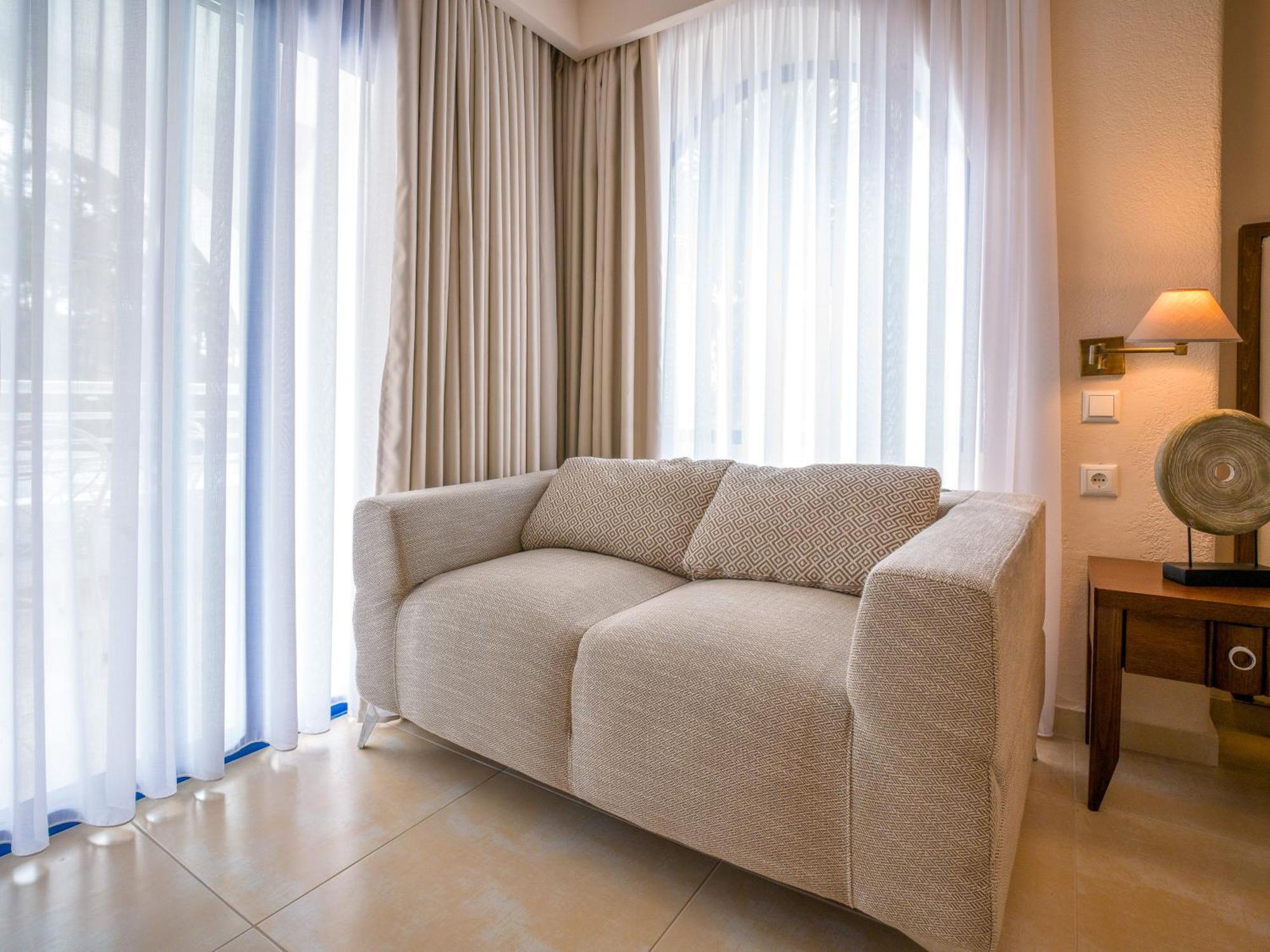 Secret Paradise Hotel & Spa (Adults Only) Calcídica Habitación foto